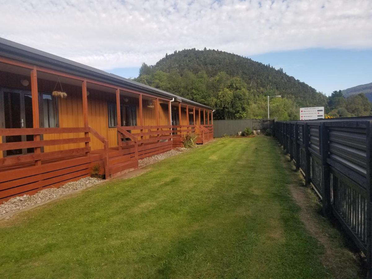 Oasis & Motel Turangi