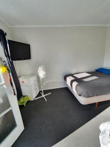 Motel Oasis & Turangi