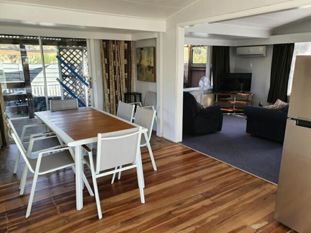 Oasis & Motel Turangi