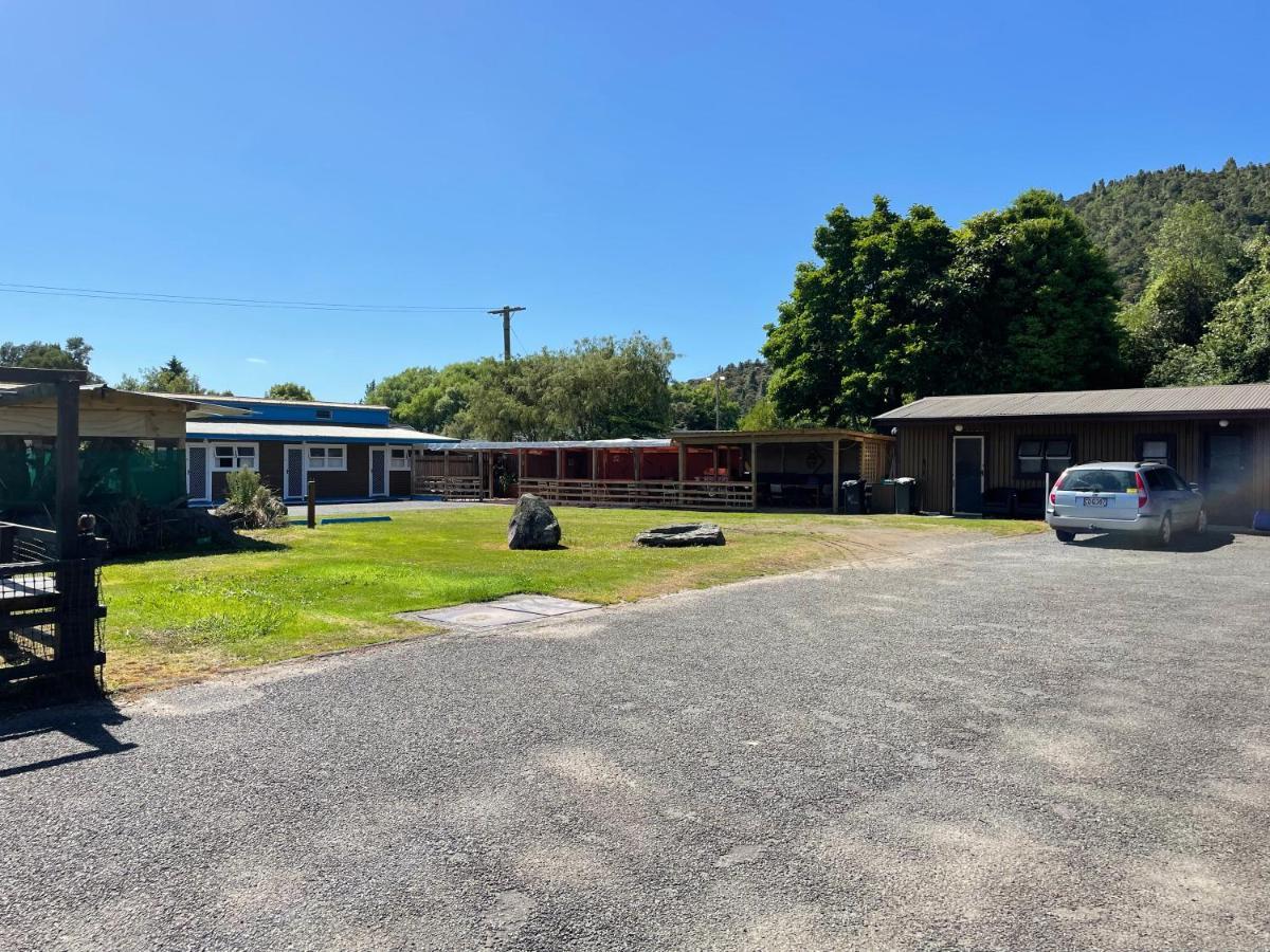 Oasis & Turangi