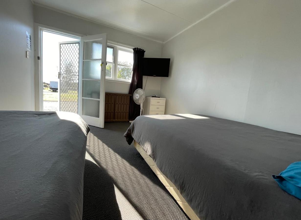 Motel Oasis & Turangi
