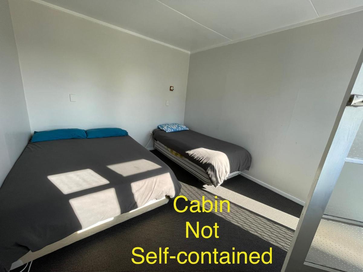 Oasis & Motel Turangi