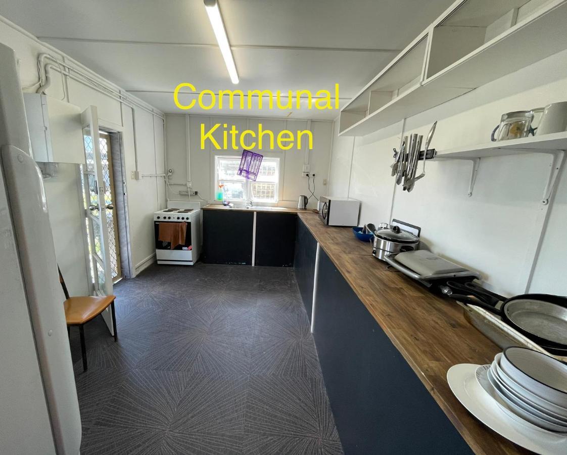 Motel Oasis & Turangi