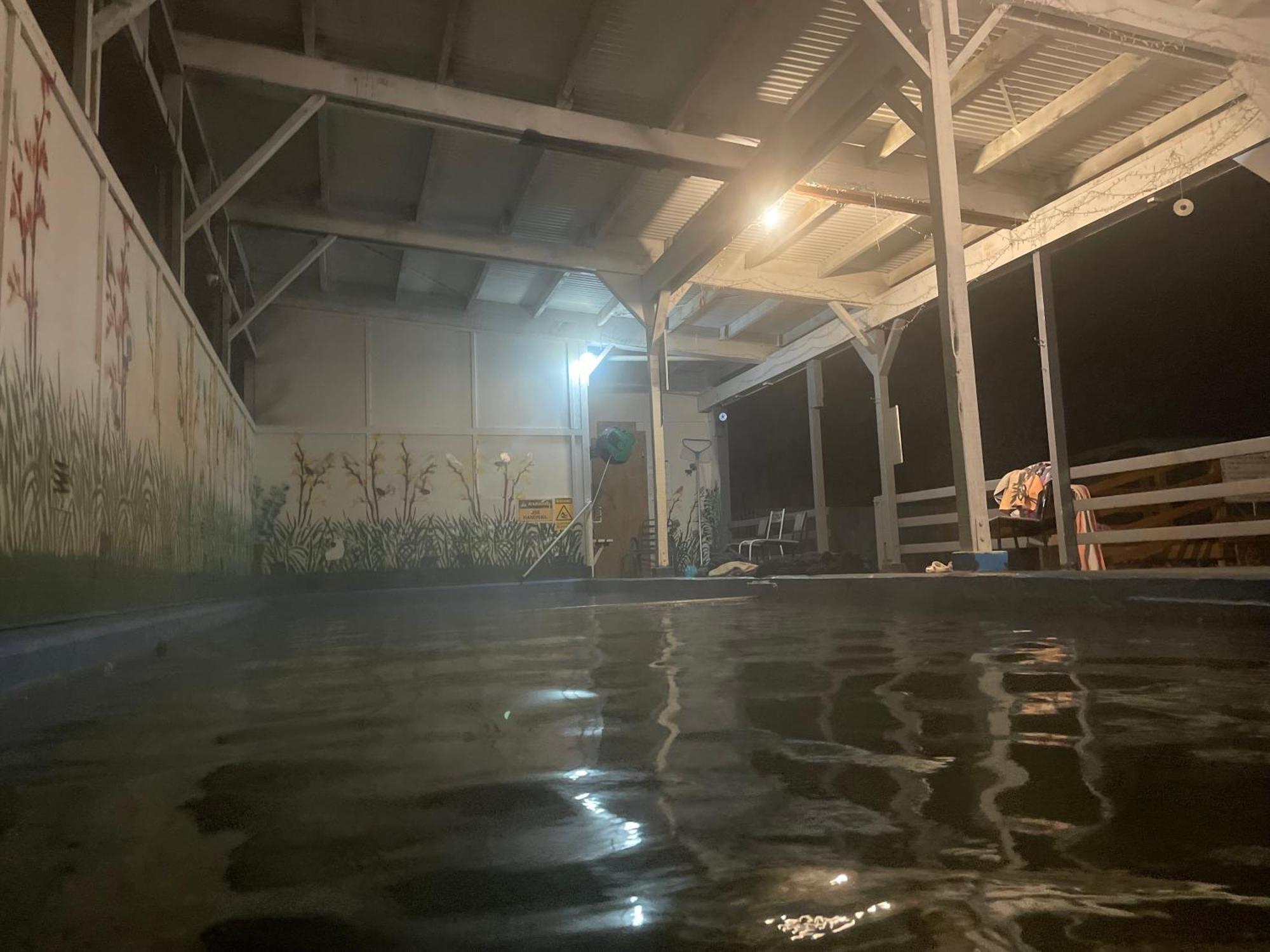 Oasis & Motel Turangi