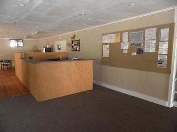 Motel Oasis & Turangi