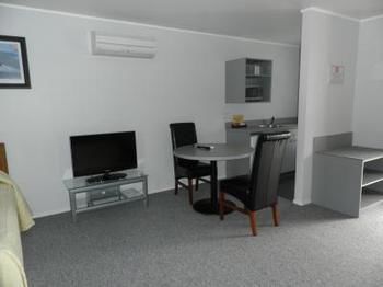 Oasis & 4* Turangi