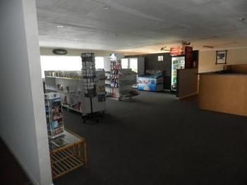 Motel Oasis & Turangi