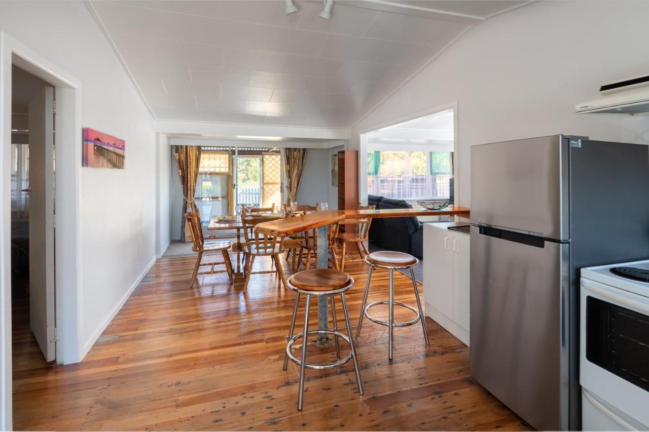Oasis & 4* Turangi