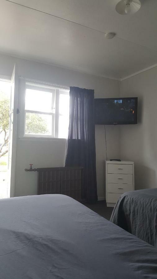Motel Oasis & Turangi